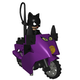 Illustration for article titled Lego Batmobile, A Muscle Car For Gothams Mean Streets